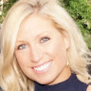 Meet your Posher, Michaela